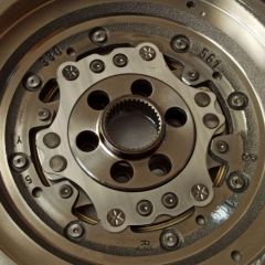 AATP-0284-OEM-L Fly Wheel 03L 105 266 AM LUK 4150615090 For VW