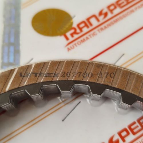 F4A41-T123080A-AM F4A41 Friction Module T123080A 19PCS A KIT
