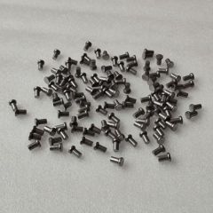 8L90-0001-AM Rivet lock up pan Converter CT6 Escalade 10.07*10.83*6.35