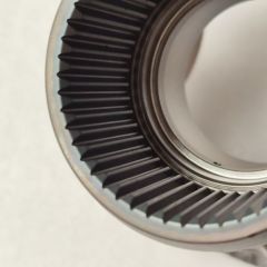A8LF1-0006-OEM A8LF1 Differential Carrier 45822-4G150