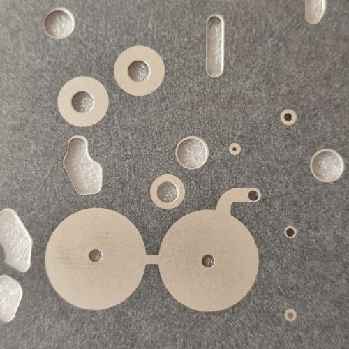 02E-0053-OEM 02E Valve Body Separator Plate