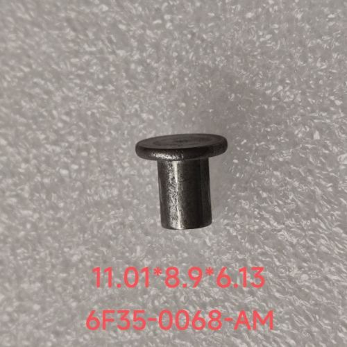 6F35-0068-AM 6F35 Rivet lock up pad 2.3T J converter 11.08*8.9*6.13