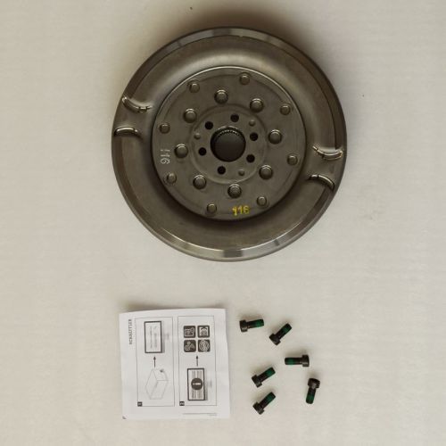 AATP-0284-OEM-L Fly Wheel 03L 105 266 AM LUK 4150615090 For VW
