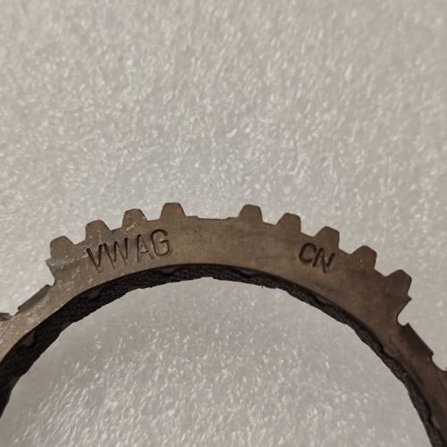 0DD-0023-OEM 0DD Synchronizing Ring 3rd Shift 0DD 311 247H