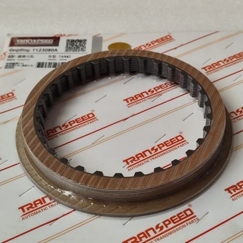 F4A41-T123080A-AM F4A41 Friction Module T123080A 19PCS A KIT