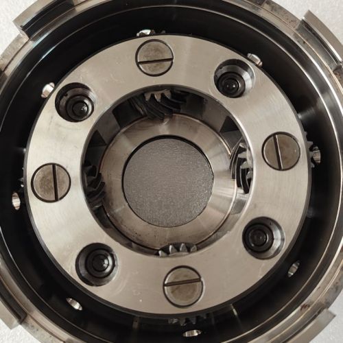 A442F-0001-U1 A442F Rear Planet Gear Helical Tooth