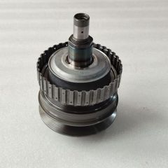 K320-0002-FN K320 Pulley Set With Belt