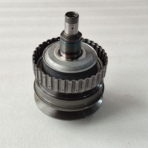 K320-0002-FN K320 Pulley Set With Belt