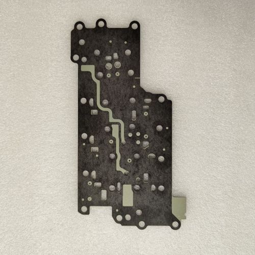 VT40-0022-OEM VT40 Valve Body Separator Plate Up Small
