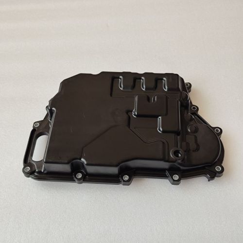 VT40-0008-OEM VT40 Pan Without Gasket 24273818