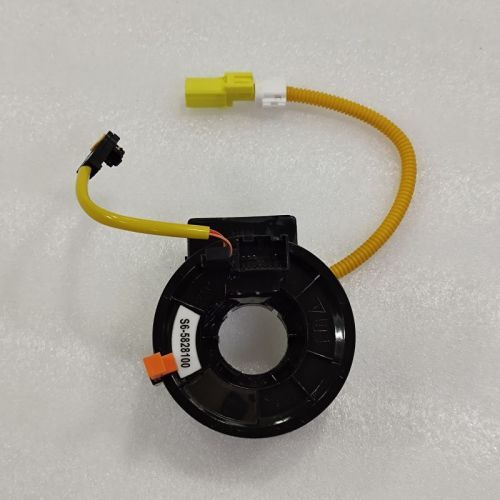 AATP-0289-AM Steering wheel hairspring horn coil BYD S6 S6-5828100
