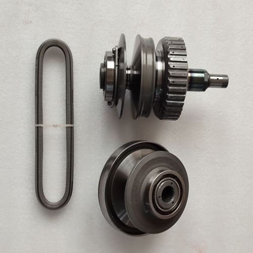K320-0002-FN K320 Pulley Set With Belt