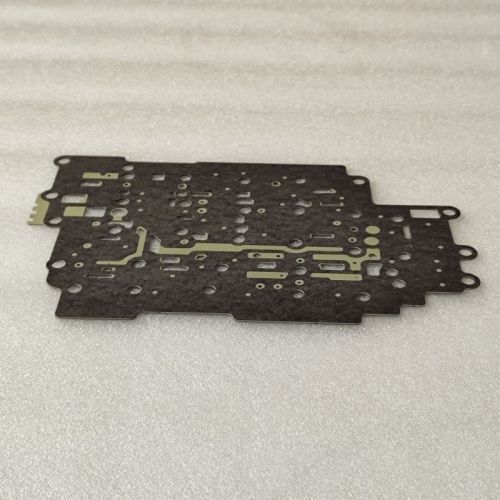 VT40-0014-OEM VT40 Separator Plate Down 24293039 big