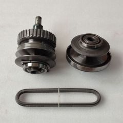 K320-0002-FN K320 Pulley Set With Belt