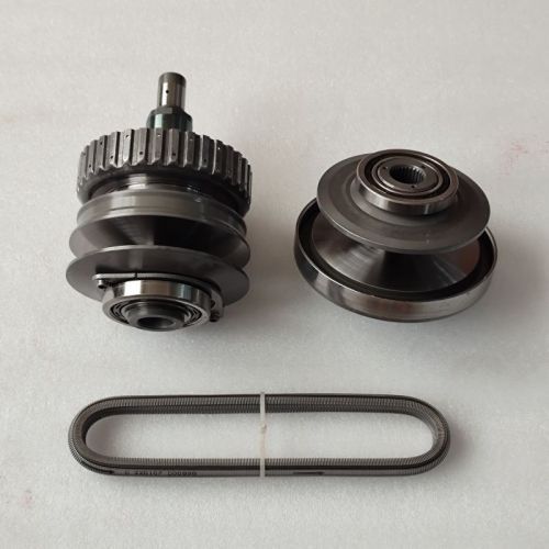 K320-0002-FN K320 Pulley Set With Belt