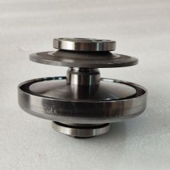 K320-0002-FN K320 Pulley Set With Belt