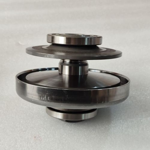 K320-0002-FN K320 Pulley Set With Belt