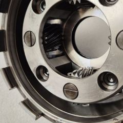 A442F-0001-U1 A442F Rear Planet Gear Helical Tooth