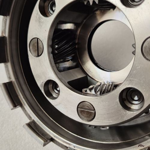 A442F-0001-U1 A442F Rear Planet Gear Helical Tooth