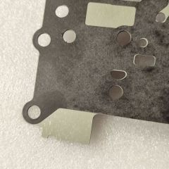 VT40-0022-OEM VT40 Valve Body Separator Plate Up Small