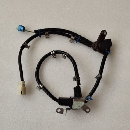 VT40-0016-OEM VT40 Outer Harness 24298763
