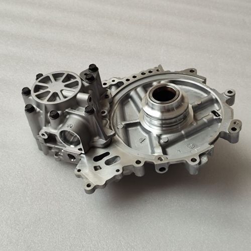VT40-0020-OEM VT40 Oil Pump Body Without Ring Or Chain 24297279