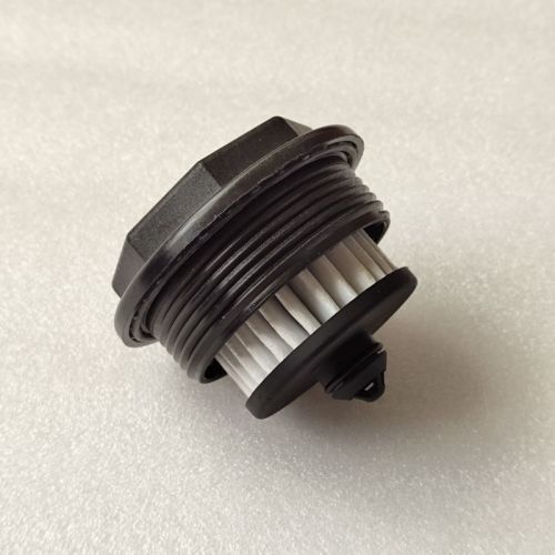 VT40-0019-OEM VT40 Outer Filter With Cover 24290959