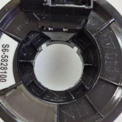 AATP-0289-AM Steering wheel hairspring horn coil BYD S6 S6-5828100
