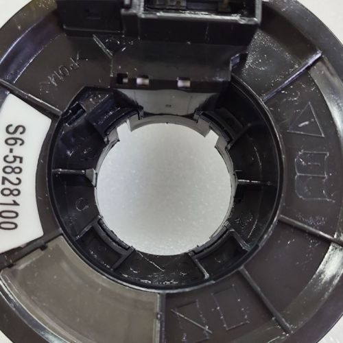 AATP-0289-AM Steering wheel hairspring horn coil BYD S6 S6-5828100