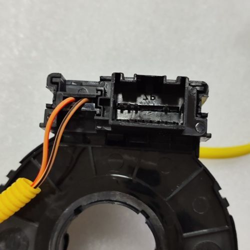 AATP-0289-AM Steering wheel hairspring horn coil BYD S6 S6-5828100