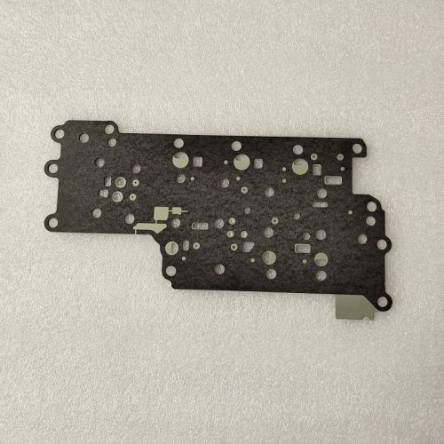 VT40-0022-OEM VT40 Valve Body Separator Plate Up Small