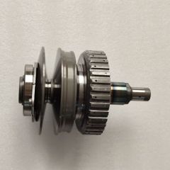 K320-0002-FN K320 Pulley Set With Belt