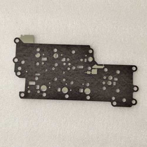 VT40-0022-OEM VT40 Valve Body Separator Plate Up Small