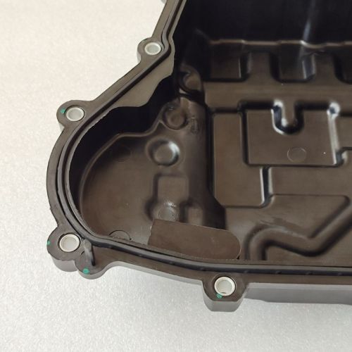 VT40-0008-OEM VT40 Pan Without Gasket 24273818