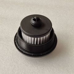 VT40-0019-OEM VT40 Outer Filter With Cover 24290959