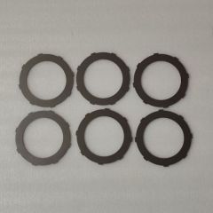 VT2-0049-AM VT2 Steel Kit 6PCS A KIT