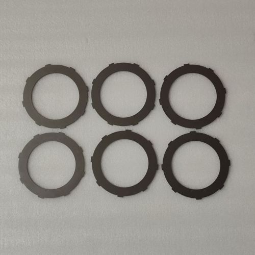VT2-0049-AM VT2 Steel Kit 6PCS A KIT