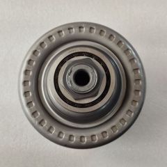 K320-0002-FN K320 Pulley Set With Belt