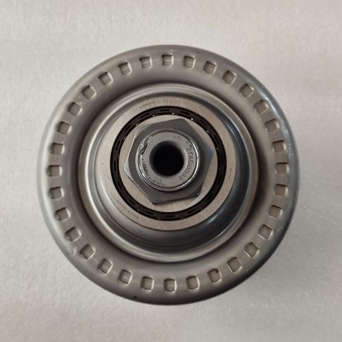 K320-0002-FN K320 Pulley Set With Belt