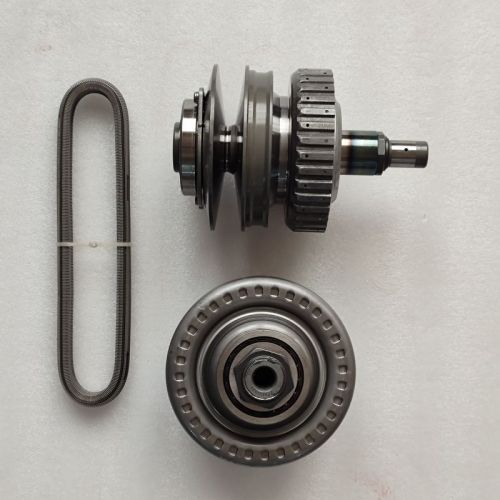 K320-0002-FN K320 Pulley Set With Belt