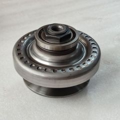 K320-0002-FN K320 Pulley Set With Belt