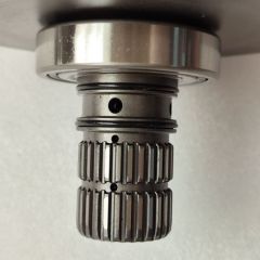 KAPPA-0005-OEM KAPPA Secondary Pulley 48540-02300