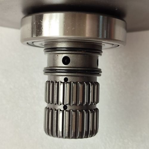 KAPPA-0005-OEM KAPPA Secondary Pulley 48540-02300