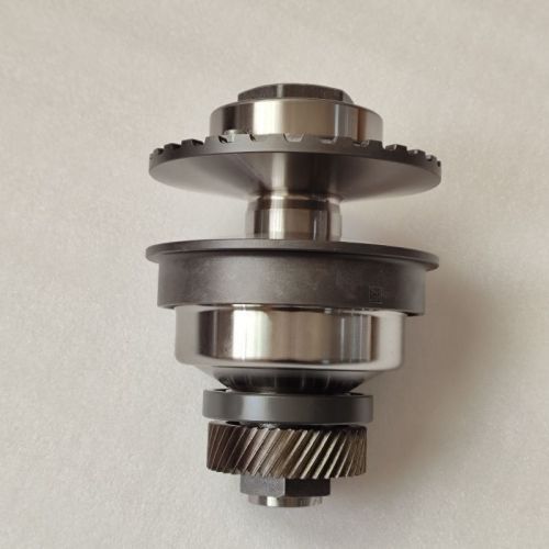 KAPPA-0004-OEM KAPPA Primary Pulley 48501-02330