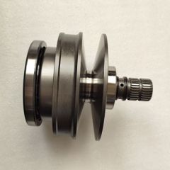 KAPPA-0005-OEM KAPPA Secondary Pulley 48540-02300