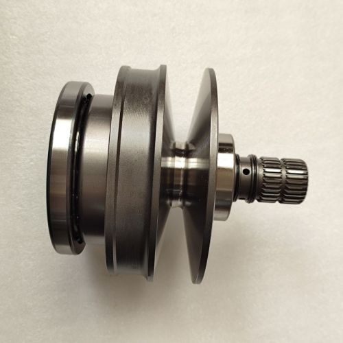 KAPPA-0005-OEM KAPPA Secondary Pulley 48540-02300