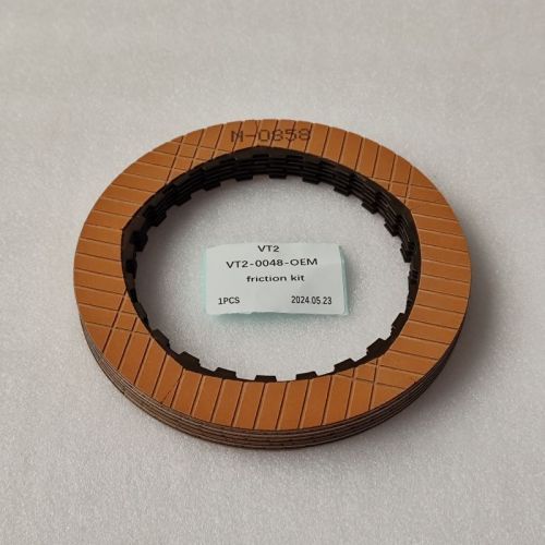 VT2-0048-OEM VT2 Friction Kit 6PCS A KIT