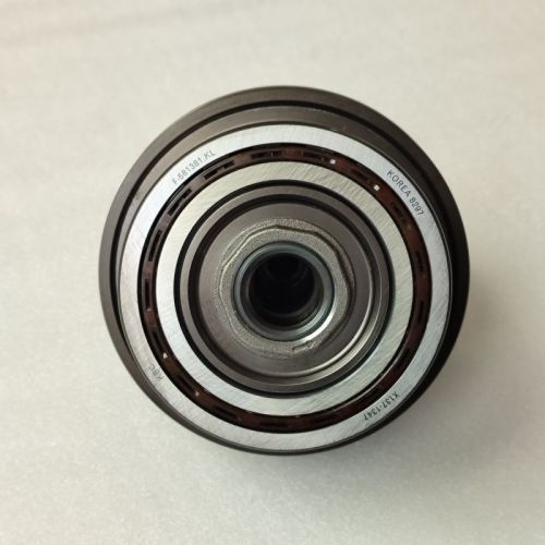KAPPA-0005-OEM KAPPA Secondary Pulley 48540-02300