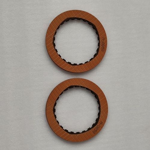 VT2-0048-OEM VT2 Friction Kit 6PCS A KIT
