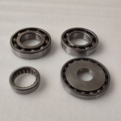 019CHA-0055-OEM 019CHA Bearing Kit 4Pcs A Kit 0024+0025+0026+0027